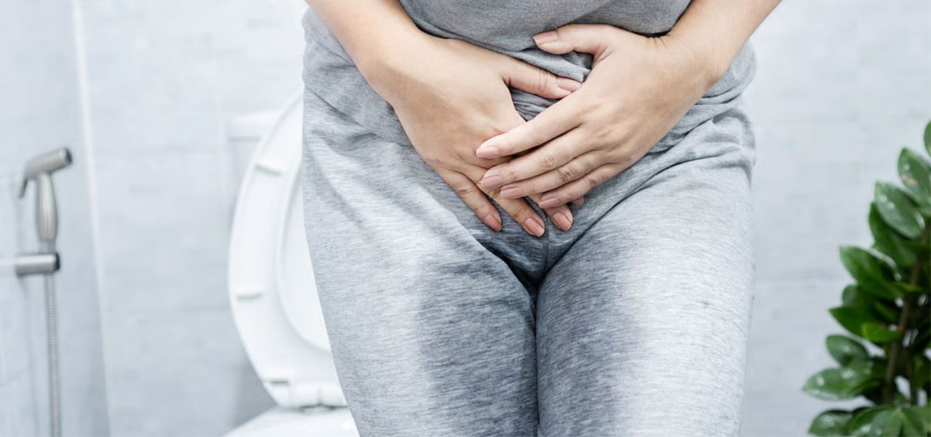 Incontinence Of Urine Treatment